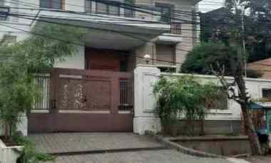 Dijual Rumah Mewah di Perumahan Elite Papandayan Gajahmungkur