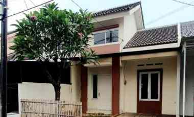 Rumah Dijual di PARADISE SERPONG CITY, PAMULANG