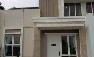 Rumah Mewah Modern 2 Lantai Fasilitas Lokasi Terbaik di Serpong City