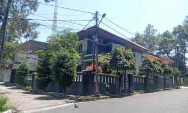 Rumah SHM Parahyangan Permai Gegerkalong Sayap Setiabudi Hadap Timur P