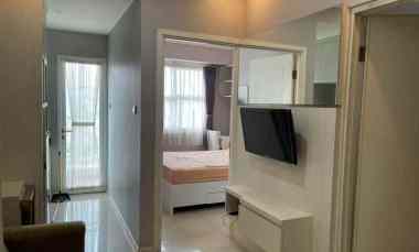 Apartemen Parahyangan Residence, LT 28, Siap Huni, Very Full Furnished