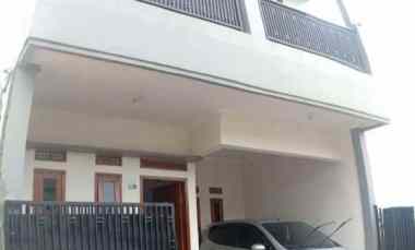 Dijual Cepat Rumah Siap Huni Parakansaat Antapani Bandung