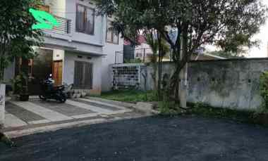 Rumah Dijual di Parakan saat