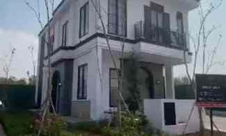 La Fleur Park Avenue Regency Dian Istana, Lokasi Sangat Strategis