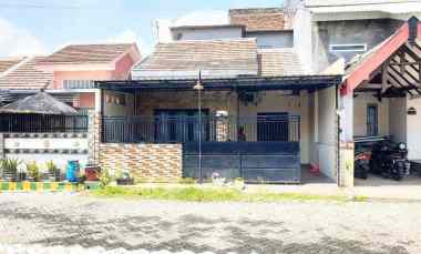 Dijual Rumah Bagus Siap Huni Murah Siap Huni di Buduran Sidoarjo