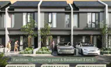 Park Sunrise Cuma 600jt-an, KTP Asli Surabaya, No Blusukan