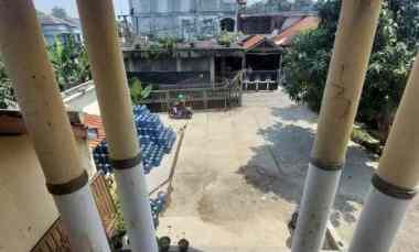 Rumah 2 Lantai Strategis di Pancoran Mas Depok dekat ke Tol Desari