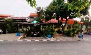 Dijual Rumah Ready Siap Huni di Pasadena Manyaran Semarang Barat