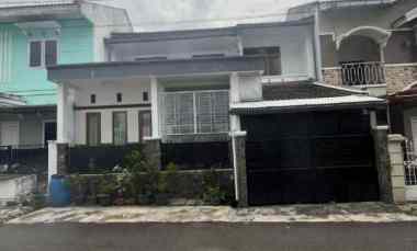 Rumah Dijual di Pasantren