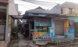 Dijual Rumah Berikut 6 Kontrakan dan 3 Tempat Usaha di Pasar Minggu