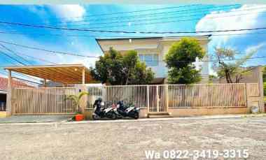 Rumah Hook dalam Kompleks di Pasar Minggu Jakarta Selatan