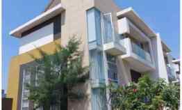 Townhouse Private Pool Rumah 2.5 Lantai Pasar Minggu Jakarta Selatan