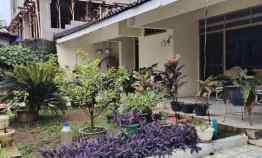 Rumah Murah Layak Huni Hitung Tanah Jakarta Selatan Pasar Minggu Full