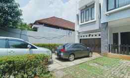 Jual Rumah Murah Mewah Jakarta Selatan Pasar Minggu Luas Strategis