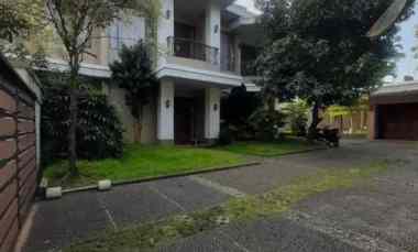 Dijual Cepat 1 Rumah Mewah di Komplek Elite Daerah Pasar Minggu Jaksel