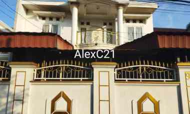 Dijual Rumah Mewah di Pasar Rebo, Kalisari, Pasar Rebo, Jakarta Timur