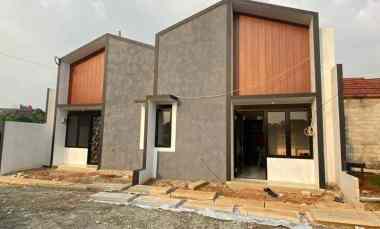 Rumah Dijual Paling Murah Nanggerang Tajur Halang Bogor