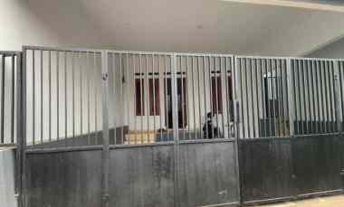 dijual rumah pasir impun