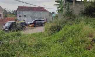 Jual Tanah Murah Bandung Pasir Impun Strategis untuk Cluster Perumahan