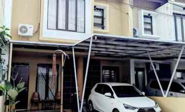 Rumah Dijual di Pasir Impun, Mandalajati, Kota Bandung