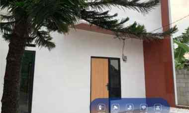 Rumah Bogor Karadenan Cibinong Terbaru Terbatas 2 Lantai dekat ke CCM