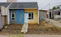 Dijual Rumah di Perumahan Puri Harmoni Pasir Mukti Citeureup