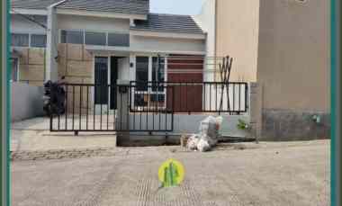 Cluster Murah di Pasir Mukti Citeureup Bogor dekat Pasar