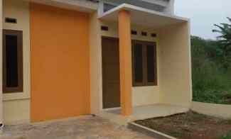 Rumah Modern Kekinian Bebas Banjir Sangat Strategis di Pasir Putih