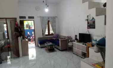 Dijual Rumah Komplek Siap Huni Diperum Grand Pasir Putih, Sawangan