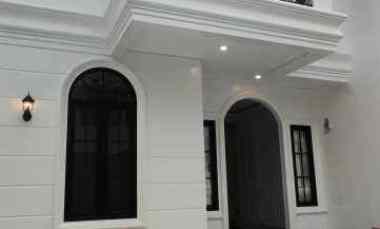 Rumah Mewah 2 Lantai Pasir Salam Kembar Suryalaya Cijagra Buahbatu