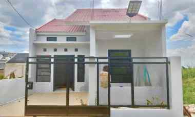 Rumah Dijual di Pasirjati, Bandung