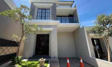 Rumah Modern dan Asri di Pasirjati Cijambe Ujungberung Bandung Kota