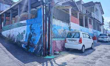 Rumah View Perkotaan dengan Kesejukan Khas Bandung Utara