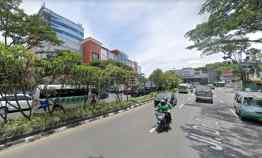 Lokasi Bagus Mainroad Djunjunan Pasteur dekat BTC dan Griya