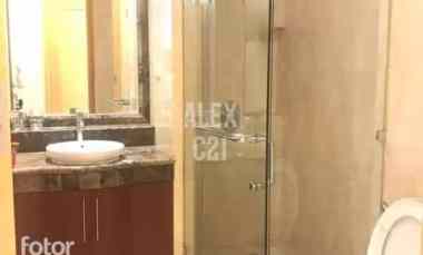 For Sell Senayan Residences Apartment 3 1 Bedrooms With Private Lift