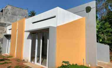 Paviliun Fully Furnished di Patuk dekat Wisata Gunung Kidul