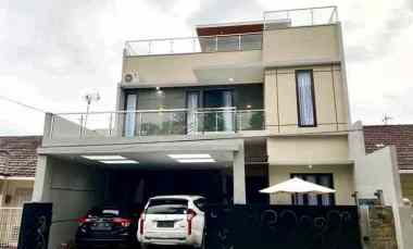 Dijual Rumah Minimalis Lokasi Pbi Araya Blimbing Kota Malang