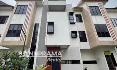 Rumah Dijual di Pd Ranggon