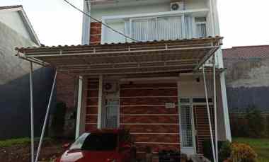 Rumah Dijual di Cipayung,15 menit ke Tol Cibubur Jakarta Timur