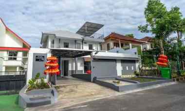dijual rumah pecatu kuta badung bali