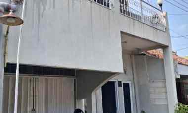Dijual Rumah di jl Damar Pedalangan Banyumanik Semarang
