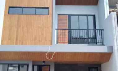 Rumah Dijual di Bekasi Kota,Siap Huni 3 km Pasar Bantar Gebang