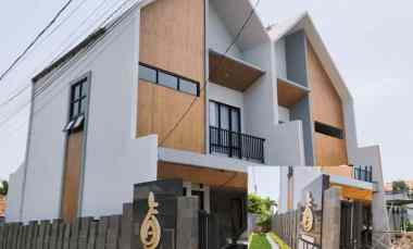 Bekasi Kota Cluster Syariah Bisa Cicil tanpa Bank Lokasi Strategis