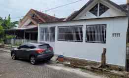 Rumah Tinggal Siap Huni di Komplek Taman Majapahit Pedurungan Semarang