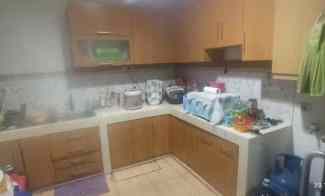 Dijual Rumah di Kelapa Gading, Bebas Banjir, 7 Mnt ke LRT, Mall MKG