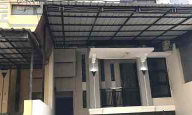 Dijual Rumah di Kelapa Gading,Pegangsaan Dua, Jakarta Utara