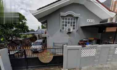 Dijual Rumah Hook di Kelapa Gading, Pegangsaan Dua, Jakarta Utara