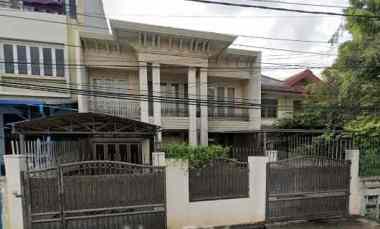 Dijual Cepat Rumah Kelapa Gading, Pegangsaan Dua, Jakarta Utara