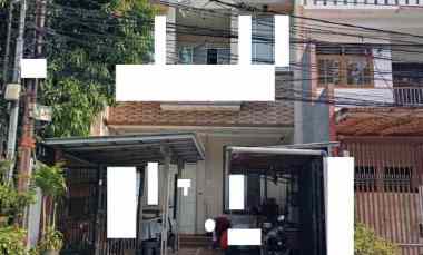 Dijual Cepat Rumah Cocok untuk Usaha di Pegangsaan Dua Kelapa Gading