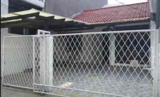 Rumah Dijual di Pegangsaan Indah